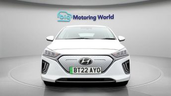 Hyundai IONIQ PREMIUM