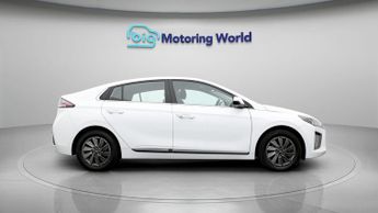 Hyundai IONIQ PREMIUM