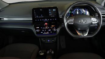 Hyundai IONIQ PREMIUM