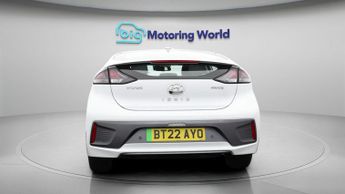 Hyundai IONIQ PREMIUM