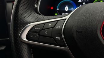 Renault Arkana RS LINE E-TECH