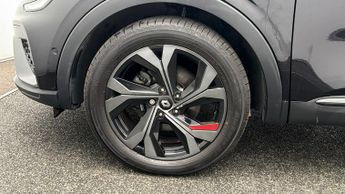 Renault Arkana RS LINE E-TECH