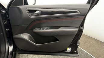Renault Arkana RS LINE E-TECH