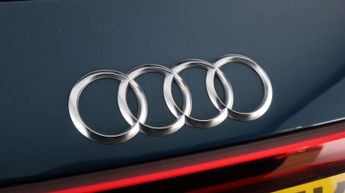 Audi e-tron QUATTRO TECHNIK