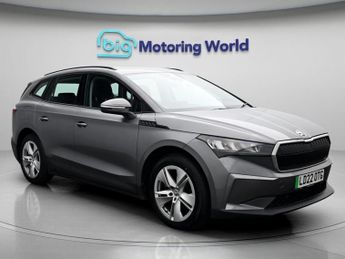 Skoda Enyaq 60