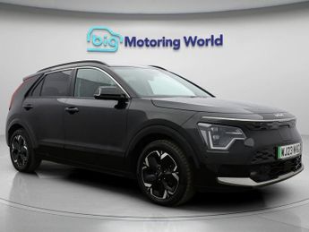 Kia Niro 3