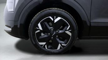 Kia Niro 3