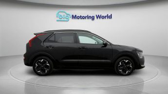 Kia Niro 3