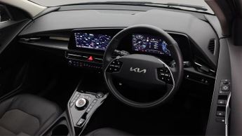 Kia Niro 3