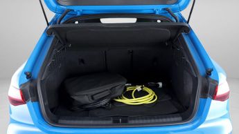 Audi A3 SPORTBACK TFSI E S LINE