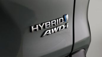 Toyota RAV4 VVT-I DESIGN