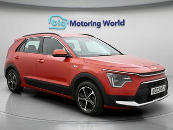 Kia Niro 2