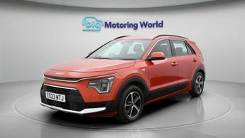 Kia Niro 2