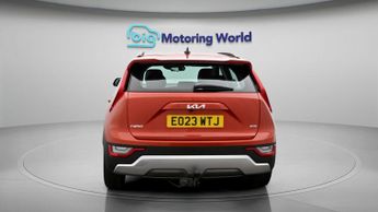 Kia Niro 2
