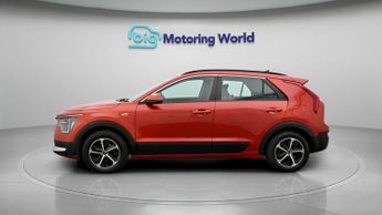 Kia Niro 2