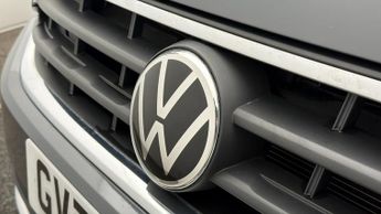 Volkswagen Tiguan LIFE TSI DSG