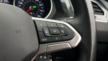 Volkswagen Tiguan LIFE TSI DSG