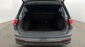 Volkswagen Tiguan LIFE TSI DSG
