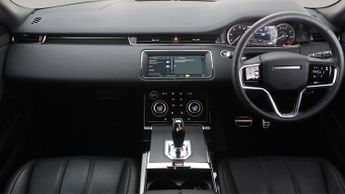 Land Rover Range Rover Evoque R-DYNAMIC S