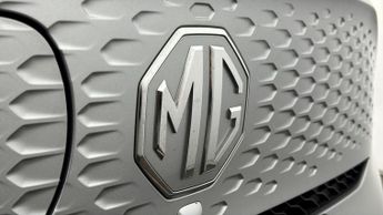 MG MG ZS SE