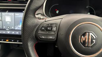 MG MG ZS SE