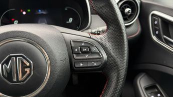 MG MG ZS SE
