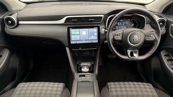 MG MG ZS SE