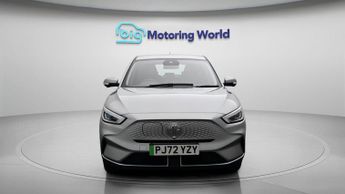 MG MG ZS SE
