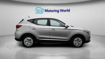 MG MG ZS SE