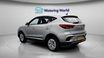 MG MG ZS SE