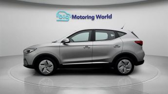 MG MG ZS SE