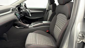MG MG ZS SE