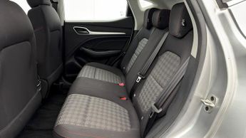 MG MG ZS SE