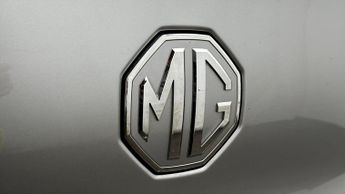 MG MG ZS SE