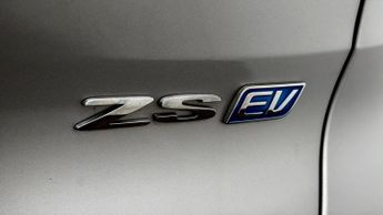 MG MG ZS SE