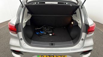 MG MG ZS SE