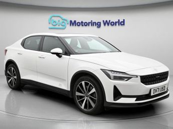 Polestar 2 PLUS