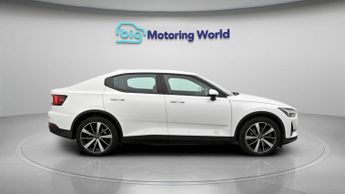 Polestar Polestar 2 PLUS