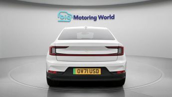 Polestar Polestar 2 PLUS