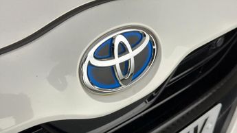 Toyota Yaris DESIGN