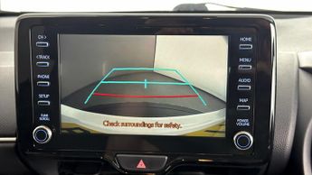 Toyota Yaris DESIGN
