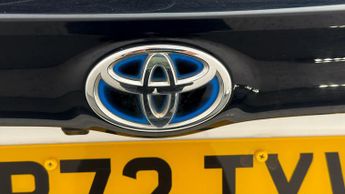 Toyota Yaris DESIGN