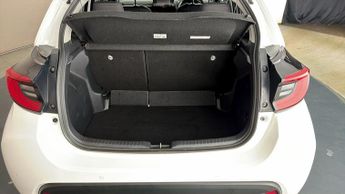 Toyota Yaris DESIGN