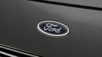 Ford Focus TITANIUM EDITION