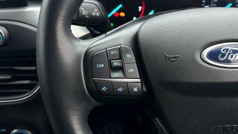 Ford Focus TITANIUM EDITION