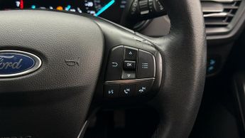 Ford Focus TITANIUM EDITION