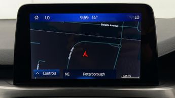 Ford Focus TITANIUM EDITION
