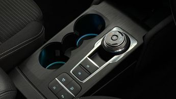 Ford Focus TITANIUM EDITION