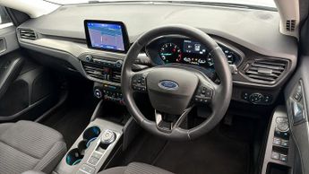 Ford Focus TITANIUM EDITION