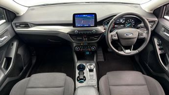 Ford Focus TITANIUM EDITION
